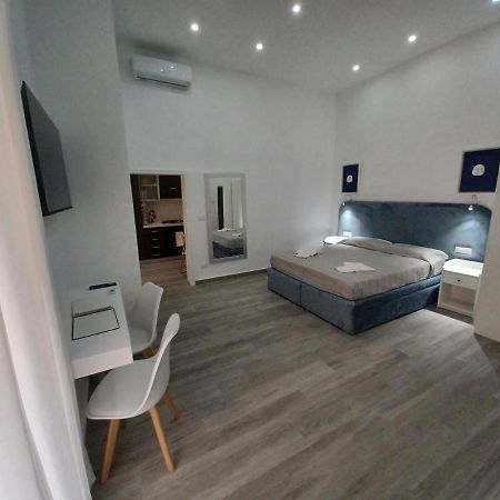 Residenza Napoletana Lägenhet Neapel Exteriör bild