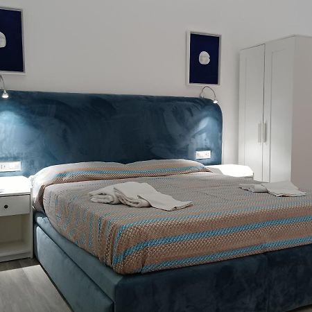 Residenza Napoletana Lägenhet Neapel Exteriör bild