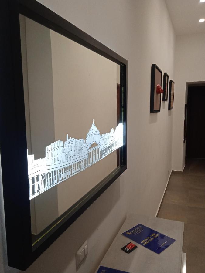 Residenza Napoletana Lägenhet Neapel Exteriör bild