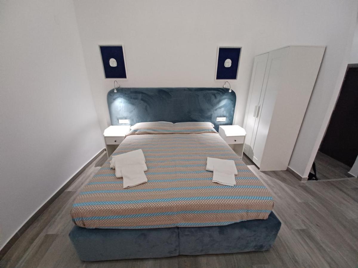 Residenza Napoletana Lägenhet Neapel Exteriör bild