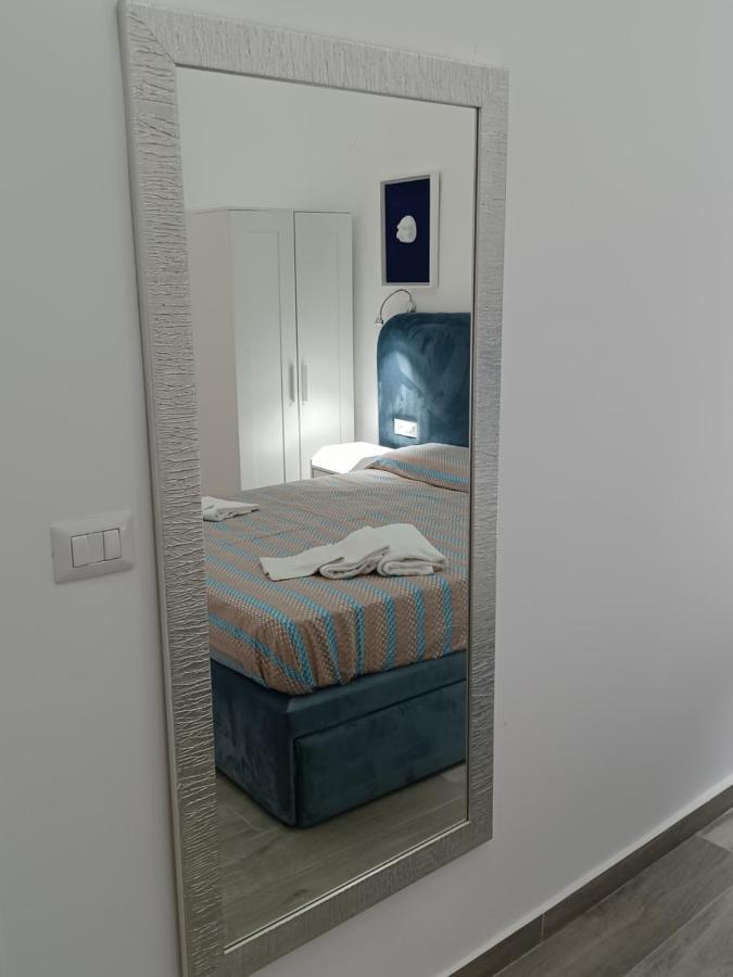 Residenza Napoletana Lägenhet Neapel Exteriör bild