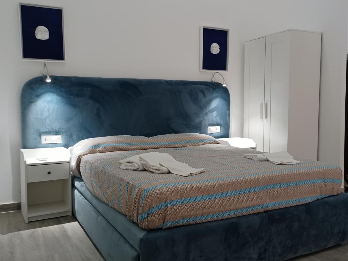 Residenza Napoletana Lägenhet Neapel Exteriör bild