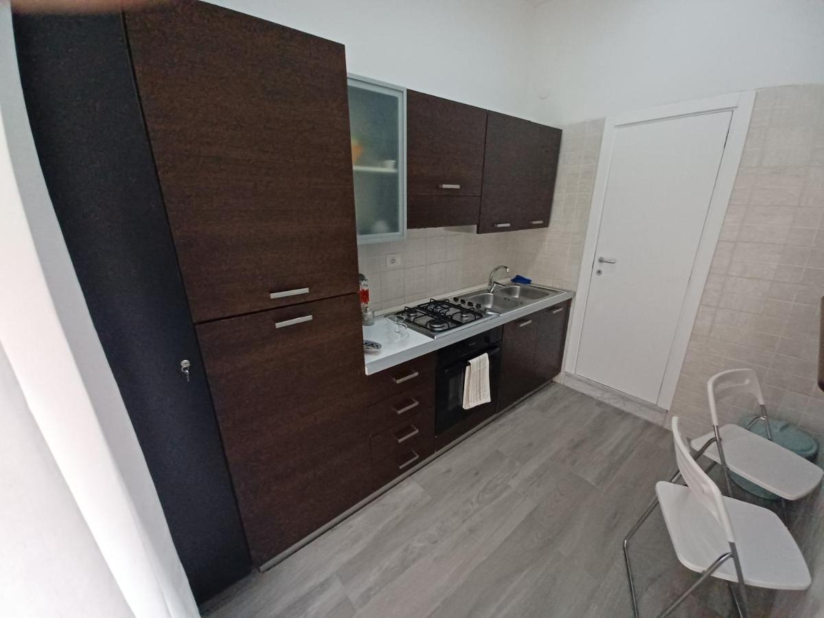 Residenza Napoletana Lägenhet Neapel Exteriör bild