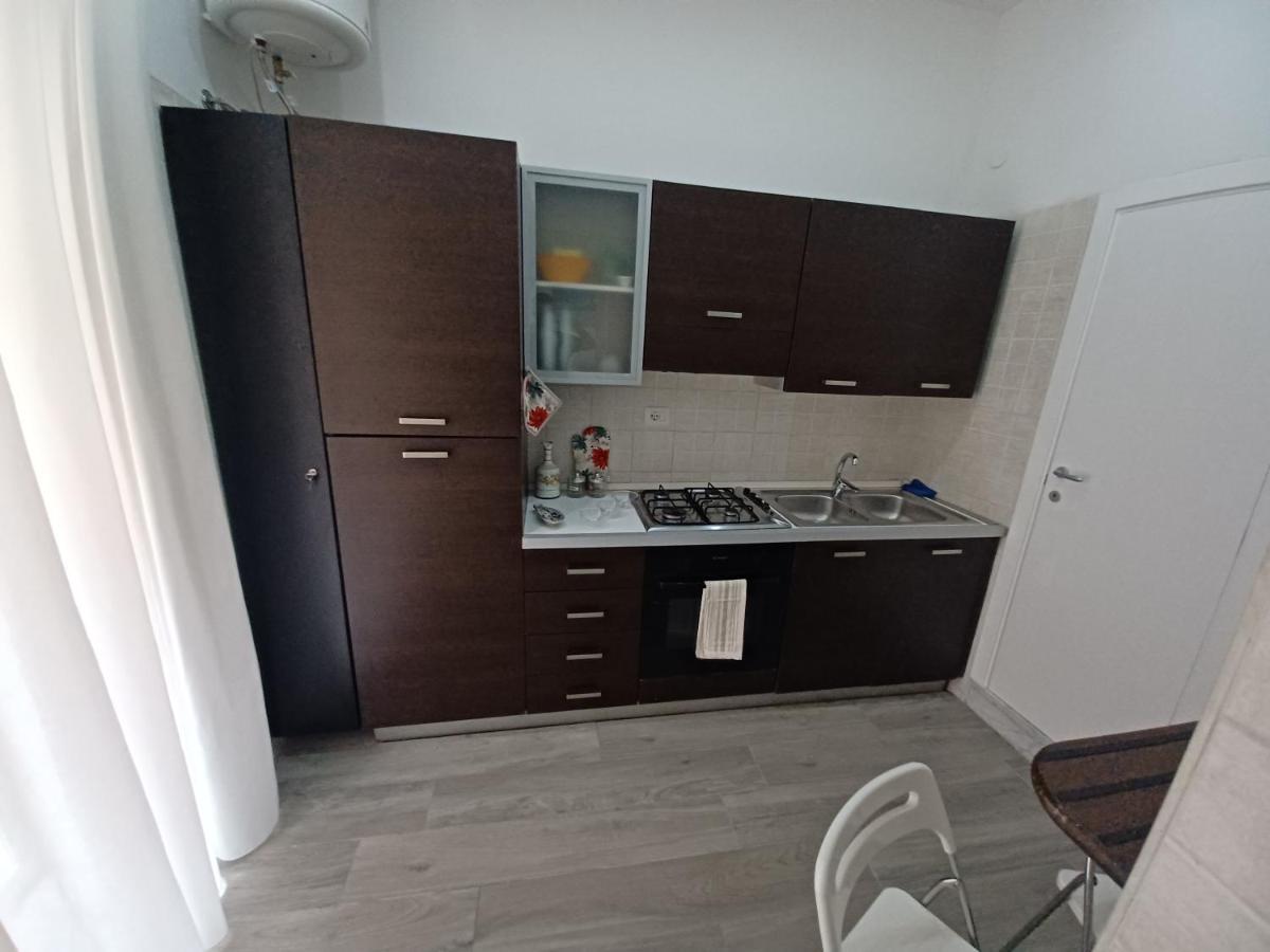 Residenza Napoletana Lägenhet Neapel Exteriör bild