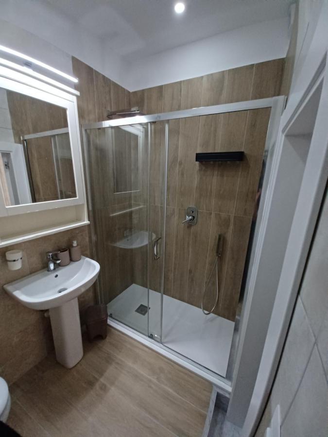 Residenza Napoletana Lägenhet Neapel Exteriör bild