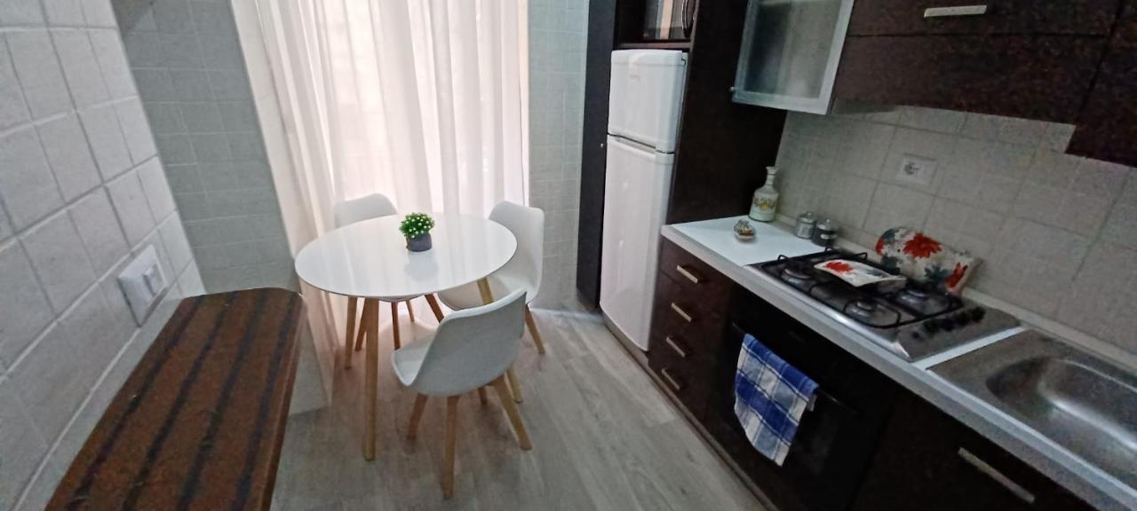 Residenza Napoletana Lägenhet Neapel Exteriör bild